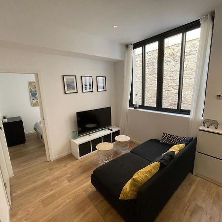 Appartement Le Poincaré à Nancy Extérieur photo